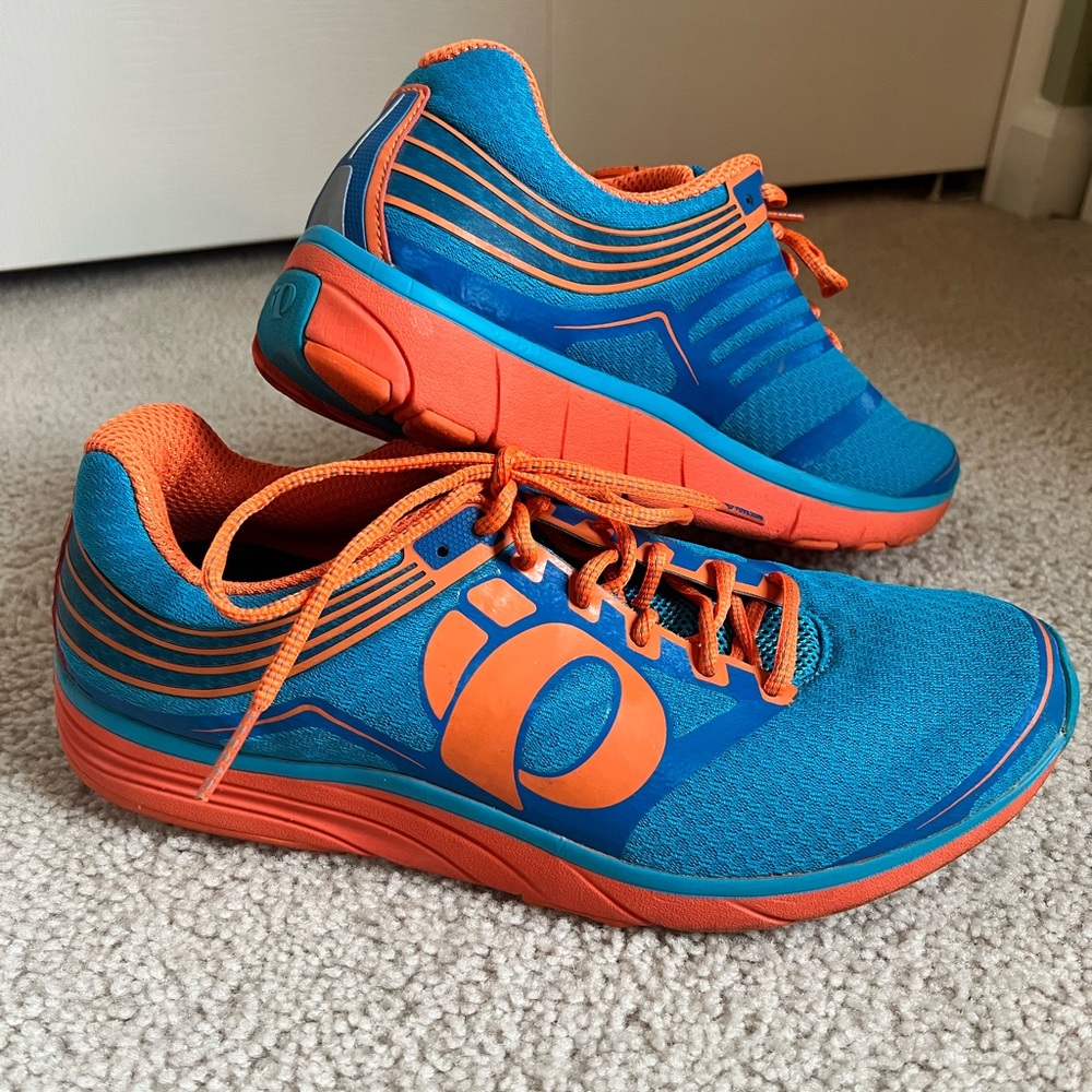 Pearl Izumi Running Shoes
